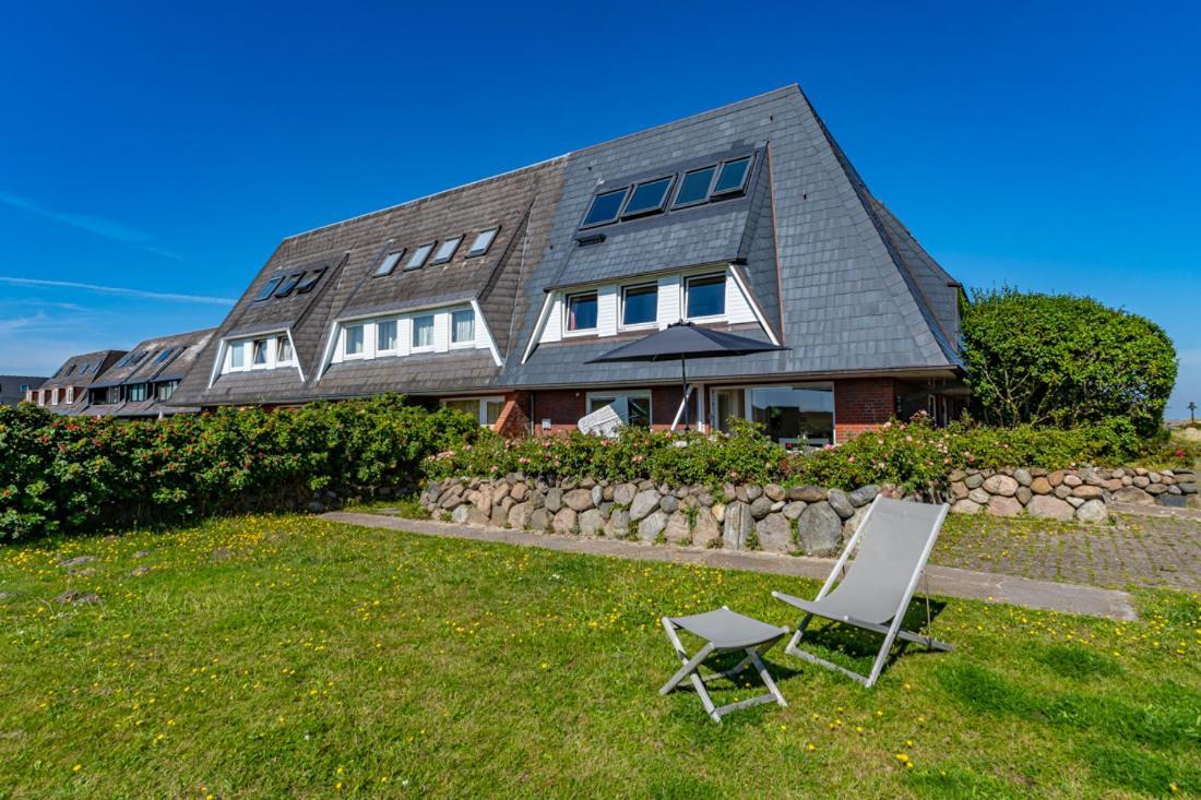 App Kampen Apartment Exterior photo